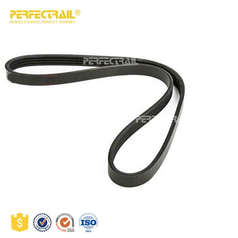 Perfectrail Auto Parts Belt For Iveco Daily China