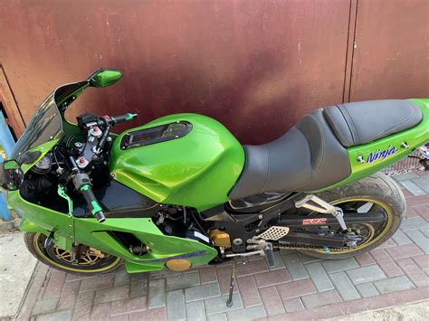 Kawasaki ZX1200