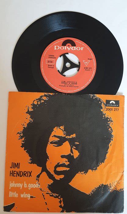 Jimi Hendrix Experience - Psychedelic Rock: Jimi Hendrix ‎– - Catawiki