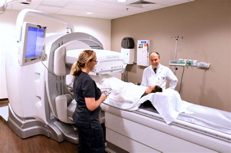 Nuclear Medicine Uf Health Jacksonville