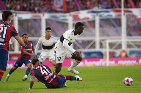 Boca vs San Lorenzo el historial de cara al clásico por la Copa de la