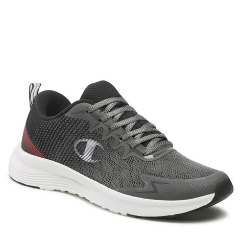 Champion Low Cut Shoe Strallo S Cha Kk Obuvki Bg