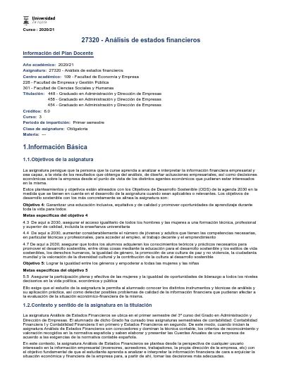 Top Pdf Análisis De Estados Financieros Ver Anexos 2 1library Co