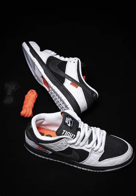 No one talking about the Tightbooth x Dunk SB collab? : r/Sneakers