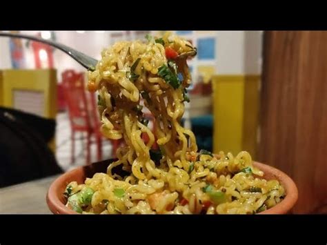 Anda Wali Maggi Anda Maggi