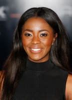 AJ ODUDU Nude AZNude