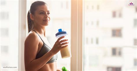 Best Post Workout Drinks You Need To Try In 2023