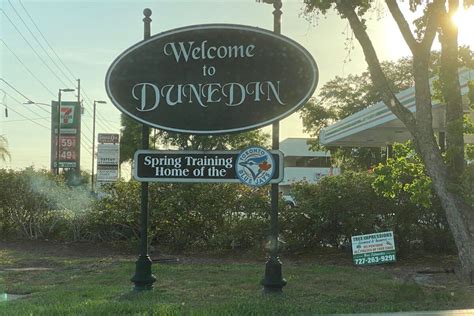 19 Best Things to Do in Dunedin, FL - 2023 • Authentic Florida