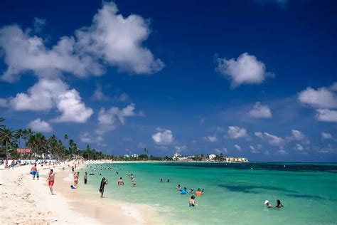 Las Mejores Playas De San Andr S Colombia Actualizado