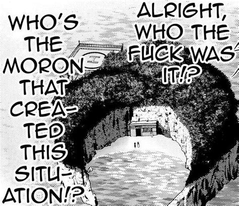 I Think We All Know The Answer Hentai Quotes Know Your Meme