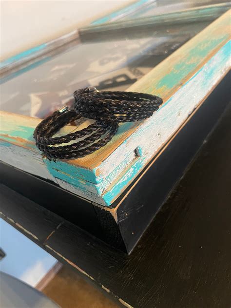 Wrap Bracelet – Heart Horse Creations
