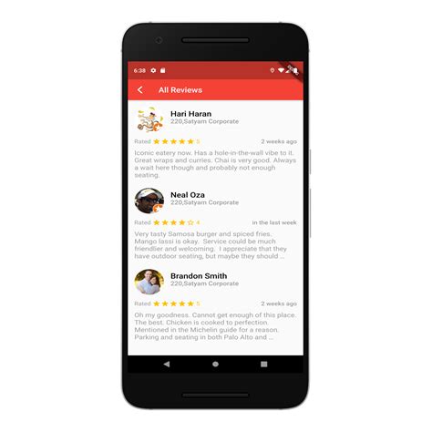 "Place Finder" Flutter Google Map Place Finder Complete Solution by