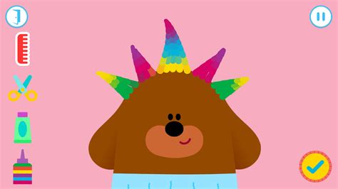 Hey Duggee The Big Badge Appamazonitappstore For Android