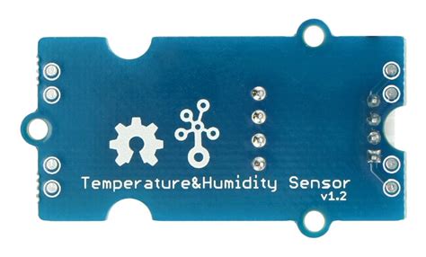 Dht1122 Humidity Temperature Sensor With Arduino Tutorial Arduino And Dht11 Temperature And