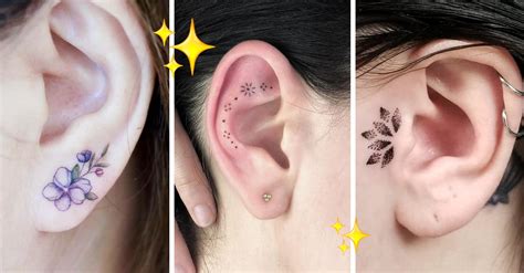 Hermosas Ideas De Tatuajes Para Darle Color A Tus O Dos