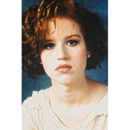 The Breakfast Club Molly Ringwald 24x36 Poster formal portrait ...