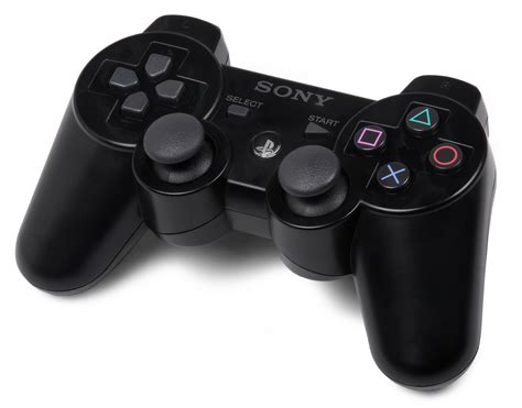 Historia De Los Mandos De Playstation Hobbyconsolas Juegos