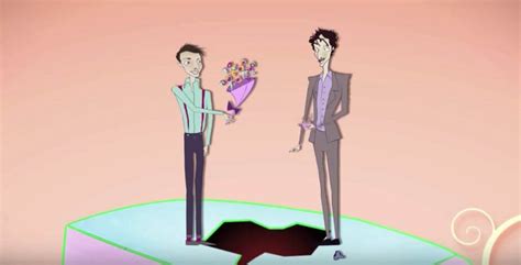 Lista Di Nozze La Webserie Su Due Gay Che Vogliono Sposarsi Gay It