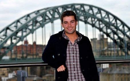 Who is Joe McElderry dating? Joe McElderry boyfriend, husband