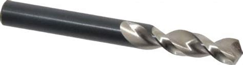 Walter Titex Screw Machine Length Drill Bit Dia Deg Point