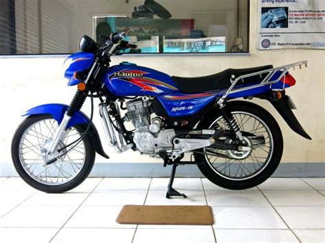 Haojue Motorcycle Philippines Webmotor Org