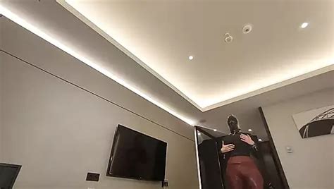 Busty Sissy Slut Stuck In Selfbondage Free Gay Hd Porn Xhamster