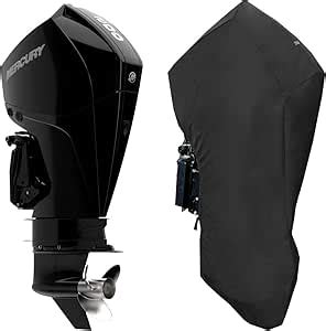 Amazon Oceansouth Custom Fit Full Covers For Mercury Outboard