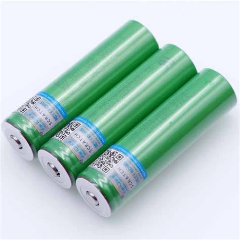 Varicore Vtc Mah V Li Ion Genopladeligt Batteri A