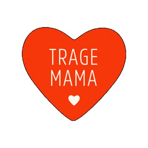 Vlm Sticker by Viva la Mama