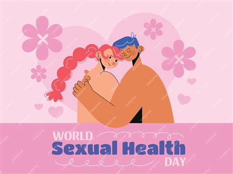 Premium Vector Sexual Health Day