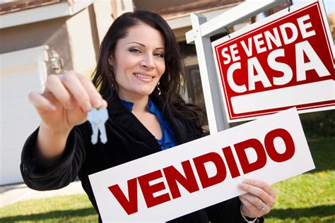 Como Vender Una Casa