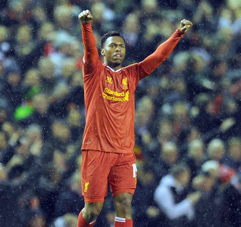 Analysing Daniel Sturridge's Performance vs. Everton | News, Scores ...