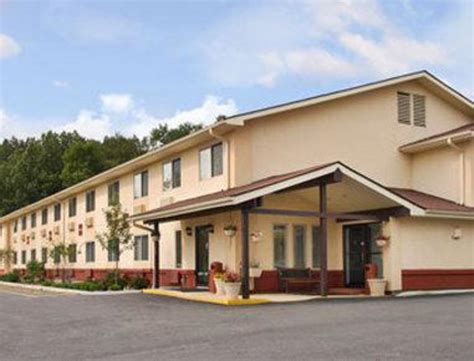 Super 8 By Wyndham Newburgh/West Point Stewart Intl Airport, Newburgh (NY) | 2021 Updated Prices ...