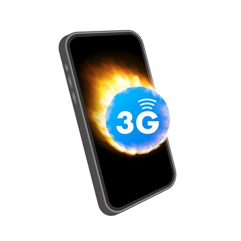 3g network technology. Wireless mobile telecommunication service