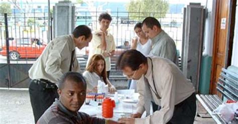 Health Fair in Costa Rica gives refugees much needed medical care | UNHCR