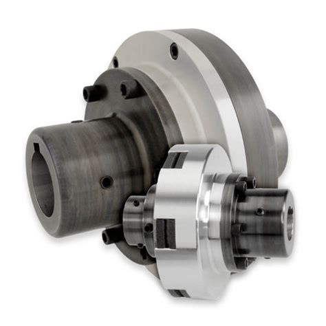 Limitador De Par Con Acoplamiento Stl Series Mach Iii Clutch Inc