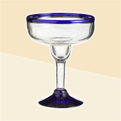 The Best Margarita Glasses You Need In Your Home Bar In 2022