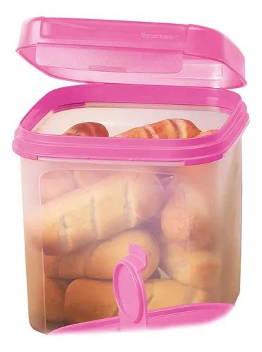 Tupperware Modular Quadrado Classic L Pote Organizador