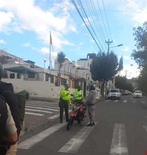 Policía Ecuador On Twitter Patrullajes👮🏻‍♂️🚔 En Ambato Ejecutamos