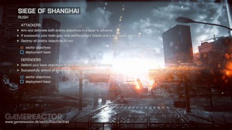 Battlefield 4 Análisis Gamereactor