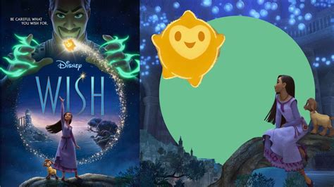 Movie Review A Revolutionary Direction For Disney A Review Of ‘wish