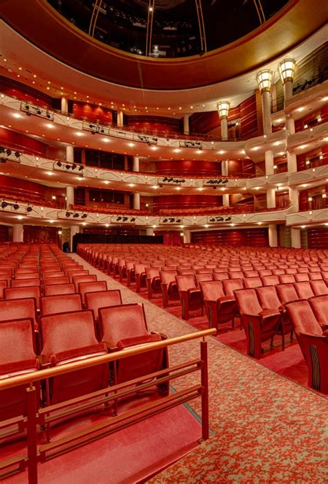 Dreyfoos Hall | Kravis Center for the Performing Arts