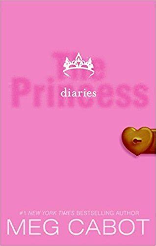 The Princess Diaries: Book vs Movie - From Our Bookshelf