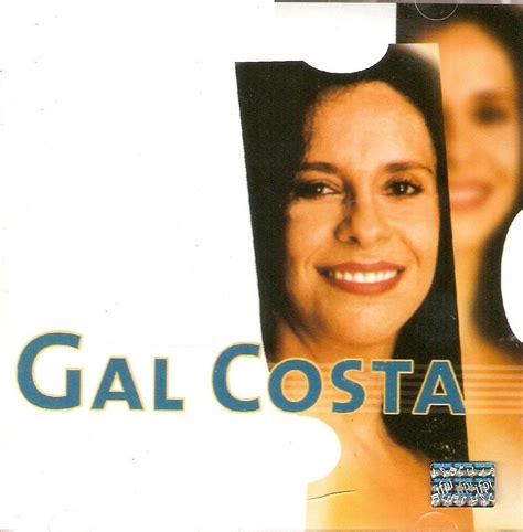 Gal Costa Discografia Completa Todas as Músicas e Discos