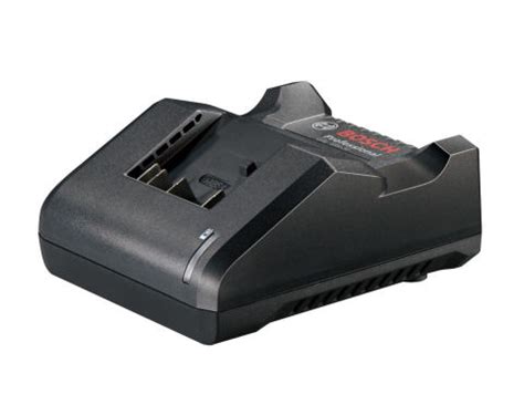 Bosch Ladegerät GAL 18V-20 Professional 2607226281 für Lithium-Ionen ...