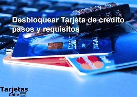 C Mo Desbloquear Una Tarjeta De Cr Dito Pasos Y Consejos Tiles