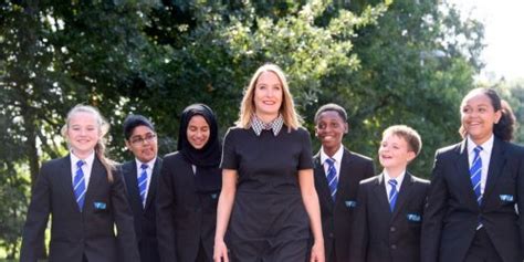 Wodensborough Ormiston Academy, Wednesbury, West Midlands | Teaching ...