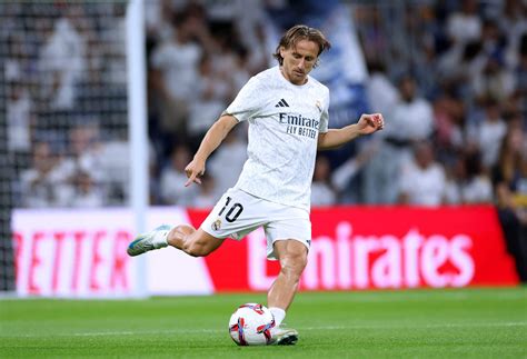 Real Madrid briefing: Is Tchouameni’s future at the back? Modric excels ...