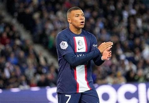 Edan Al Hilal Siapkan Uang 300 Juta Euro Untuk Boyong Kylian Mbappe