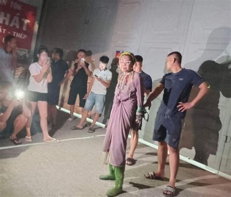 Hot girl Bella bị tạm giữ vì trộm cắp xe máy Báo Công an Nhân dân điện tử